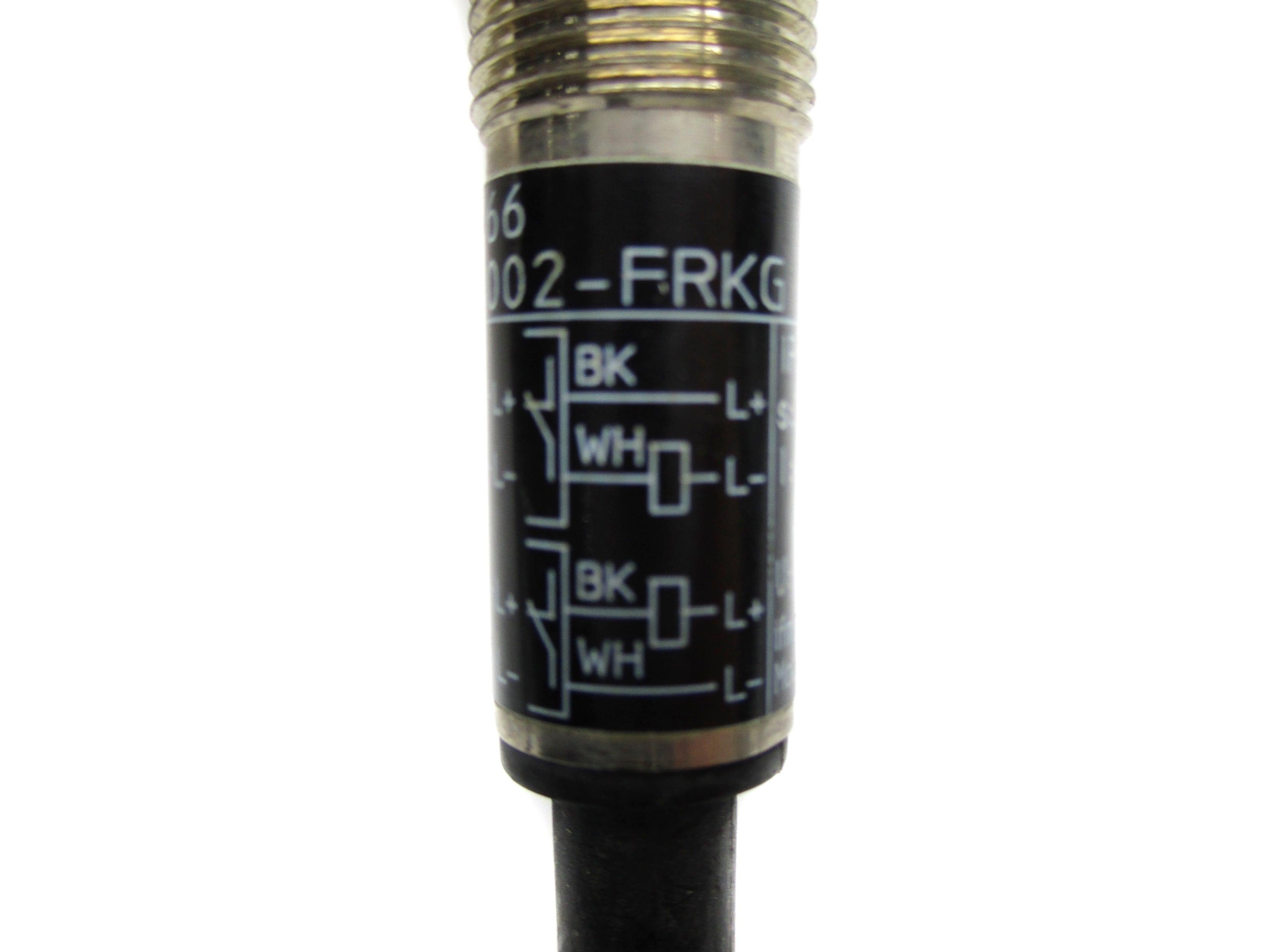 IFM EFECTOR IF5766 IFA2002-FRKG NSNP