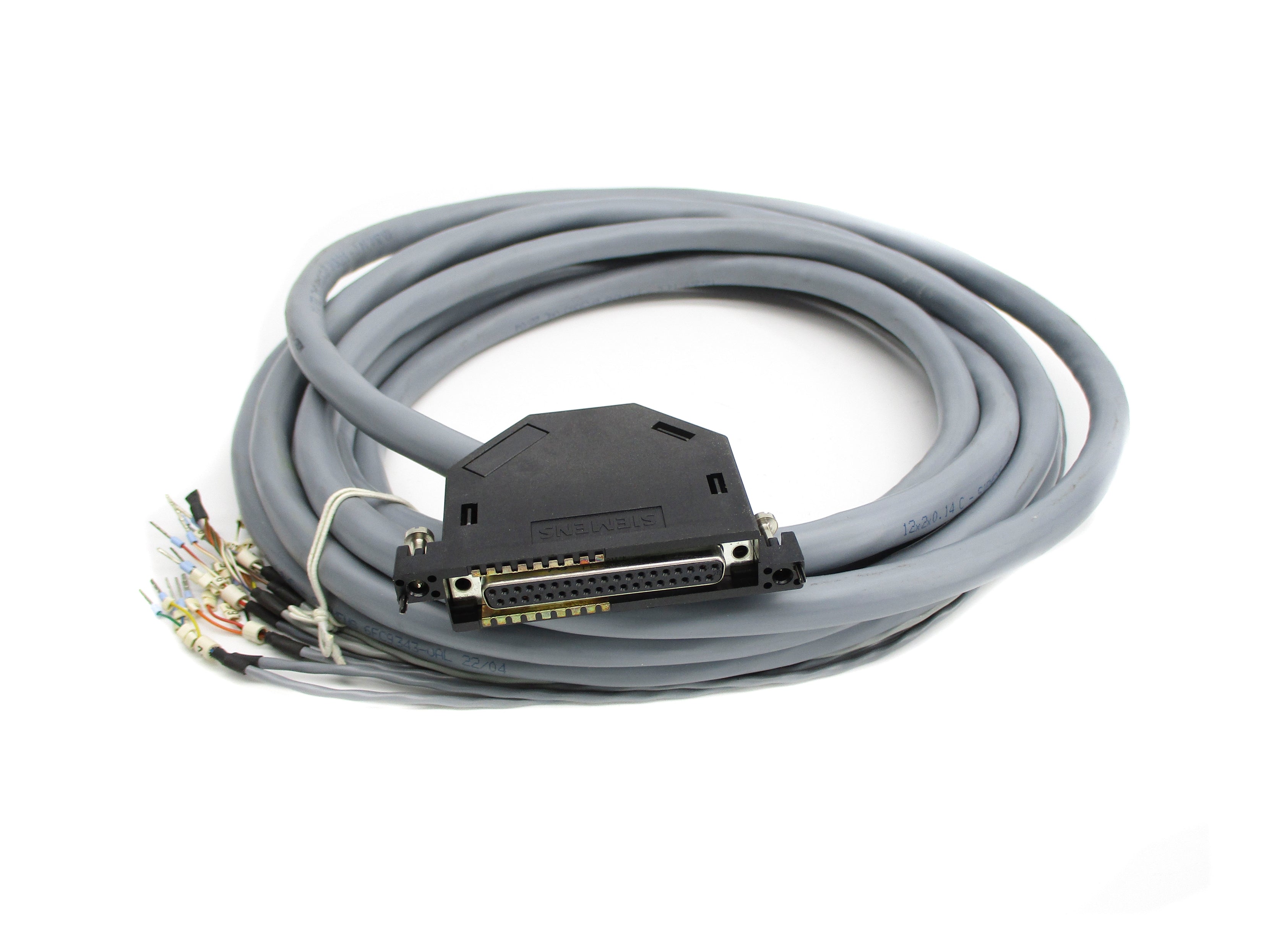 SIEMENS 6FC9343-0AL NSNP
