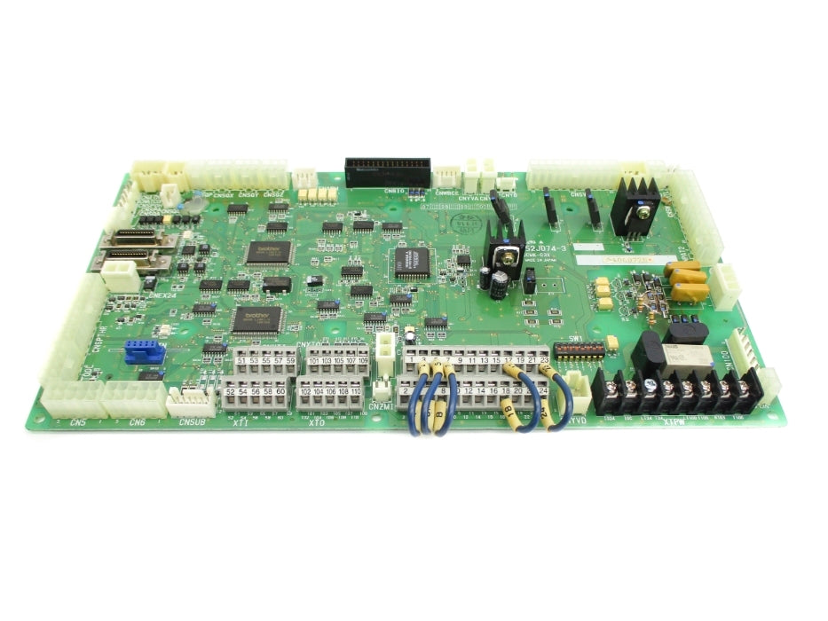 BROTHER B52J074-3 UNMP