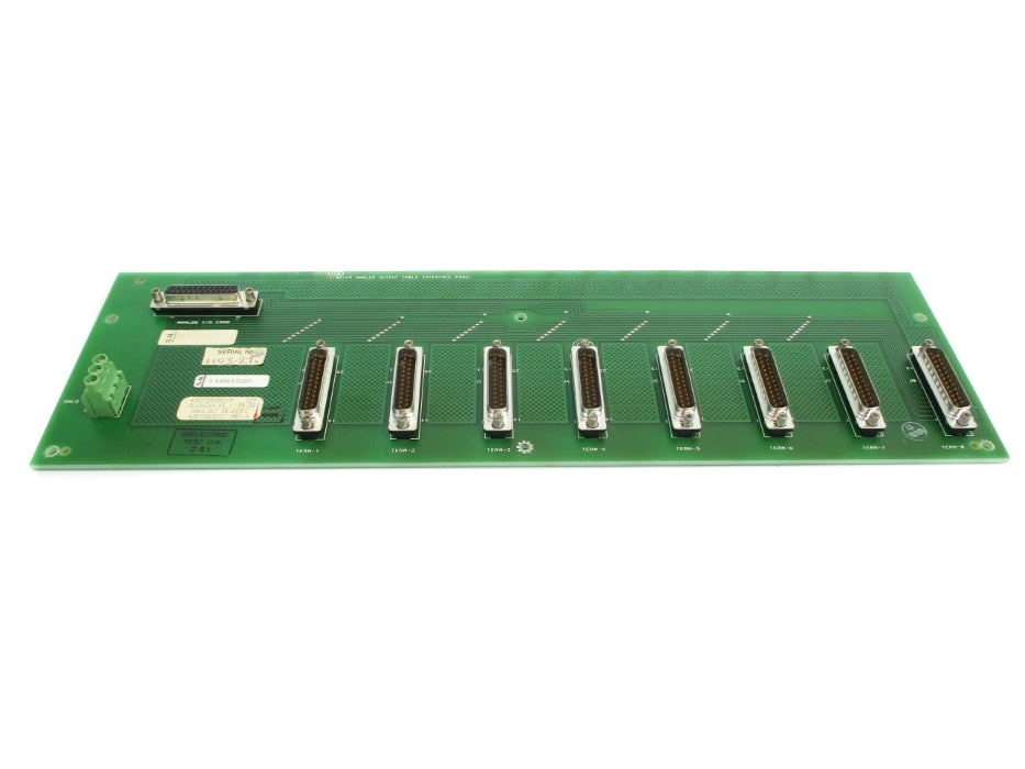 FISHER CL6842X1-A1 41B7285X012 REV. A  UNMP