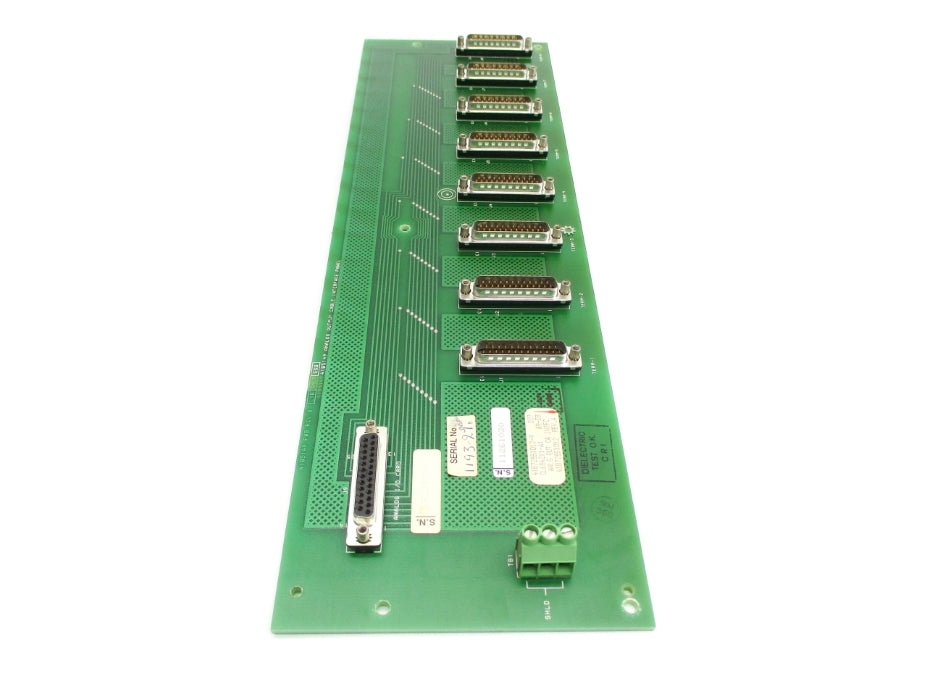 FISHER CL6842X1-A1 41B7285X012 REV. A  UNMP