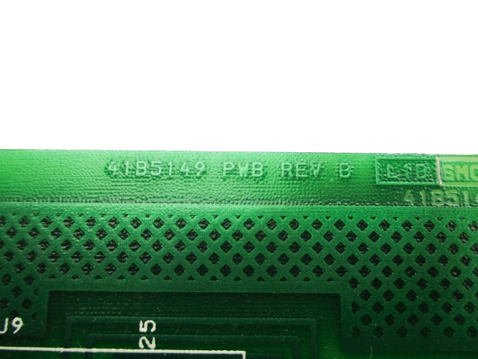 FISHER CL6842X1-A1 41B7285X012 REV. A  UNMP
