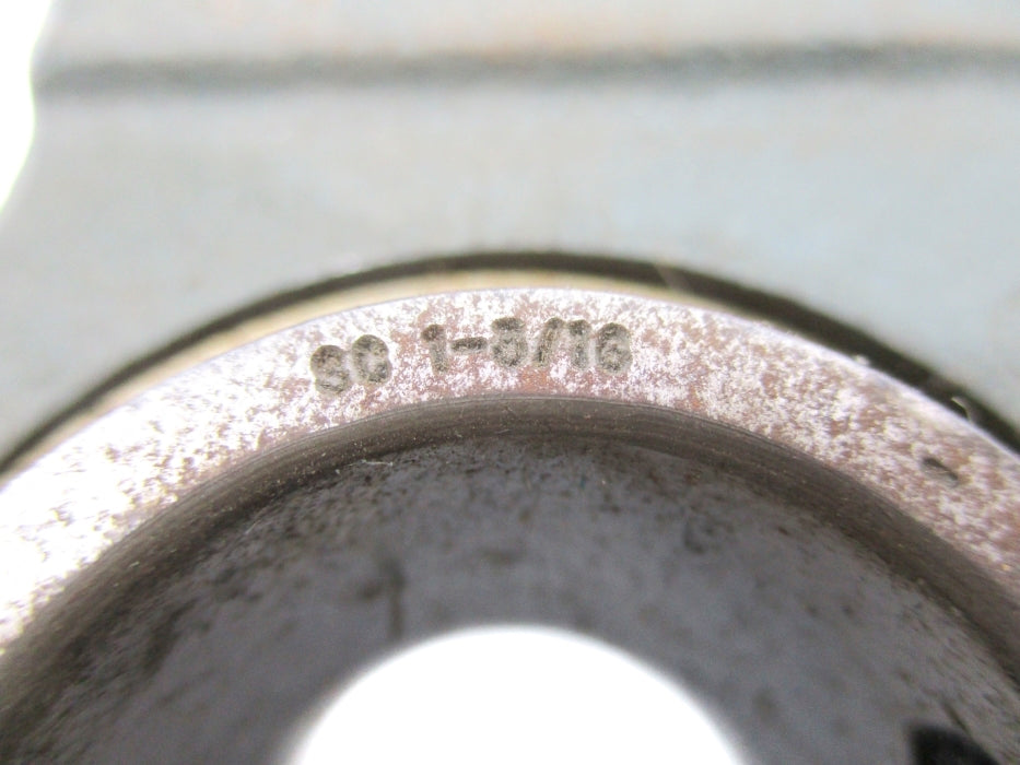 DODGE SC-1-3/16 UNMP