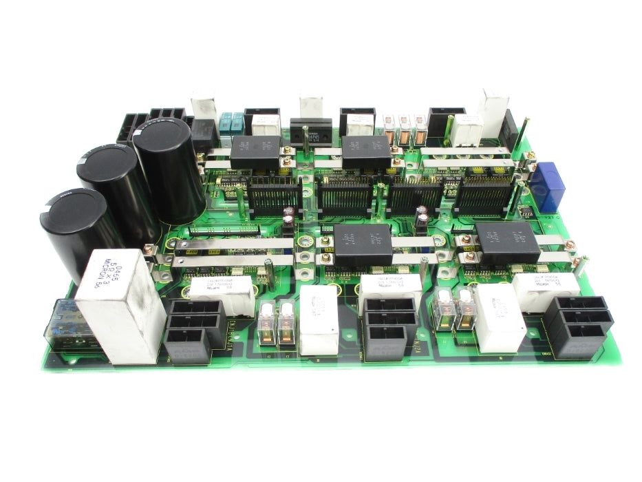 FANUC A20B-2003-0131/02B UNMP