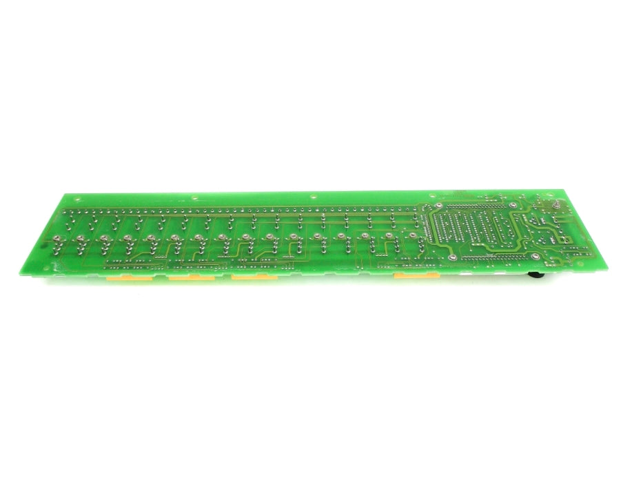FISHER ROSEMOUNT CL6788 12P0095 REV. E 24VDC 4.6A NSNP