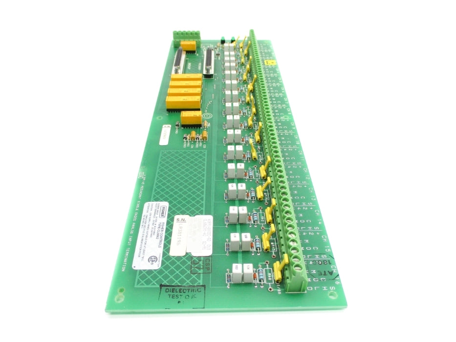 FISHER CONTROLS CL6862X1-A2 41B9148X032-50 NSNP