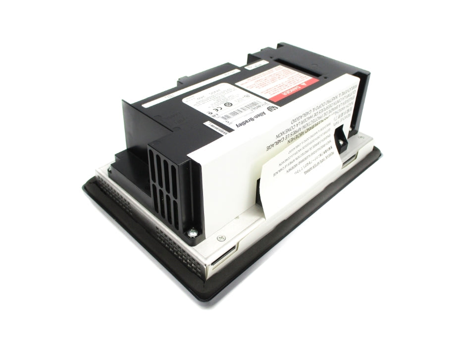 INDUSTRIAL SPARE PART 2711-B6C8L1 SER. C F/W 4.46 NSNP