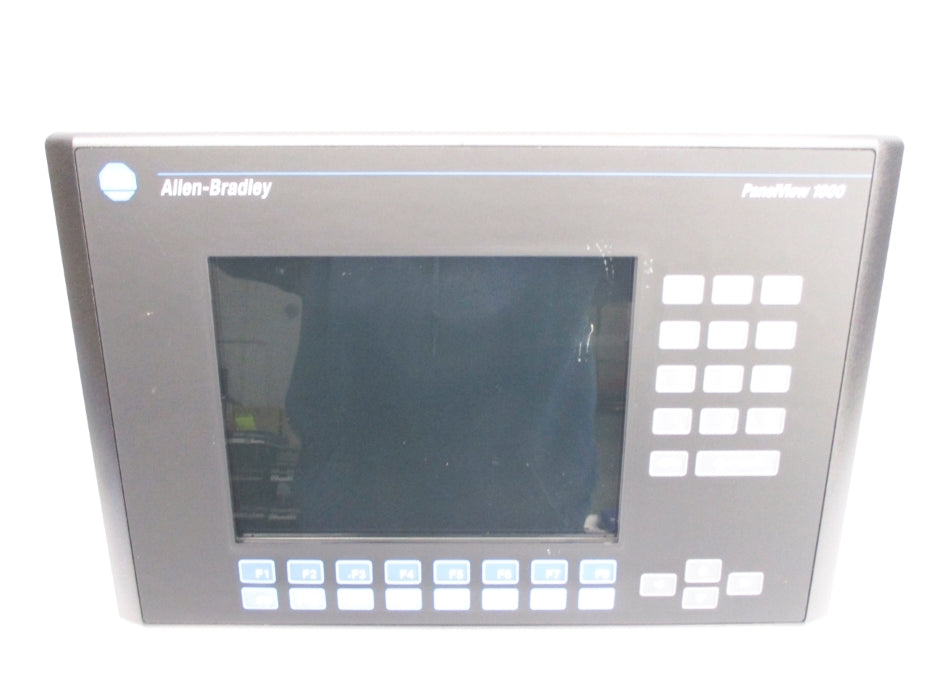 ALLEN BRADLEY 2711-K10C8 SER. E F/W 4.41 NSNP