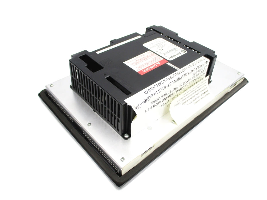 ALLEN BRADLEY 2711-K10C8 SER. E F/W 4.41 NSNP