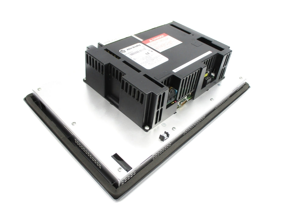 ALLEN BRADLEY 2711-K10C8 SER. E F/W 4.41 NSNP