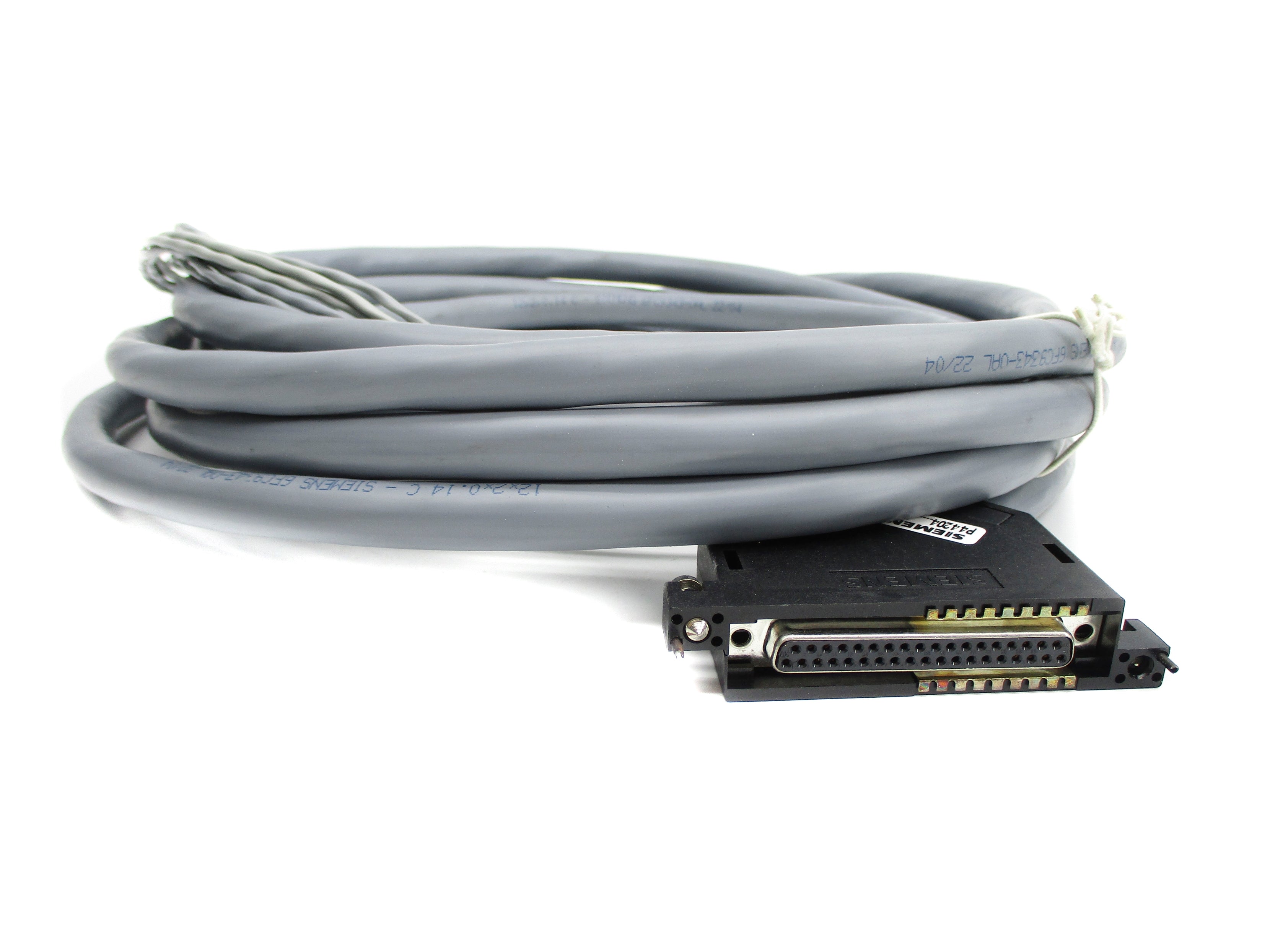 SIEMENS 6FC9343-0AL NSNP