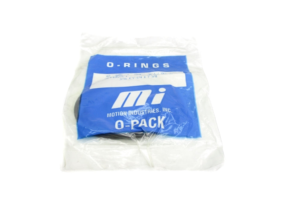 MOTION INDUSTRIES 366-BUNA-0-PACK NSMP
