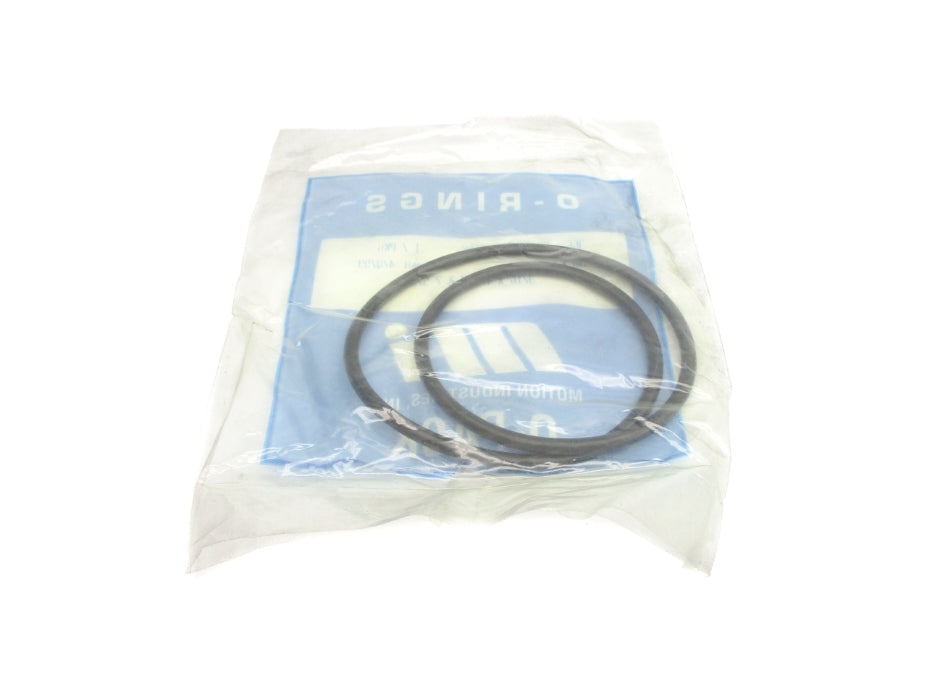 MOTION INDUSTRIES 366-BUNA-0-PACK NSMP