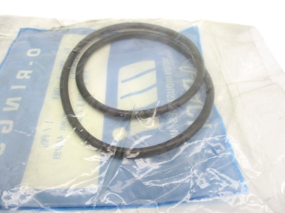 MOTION INDUSTRIES 366-BUNA-0-PACK NSMP