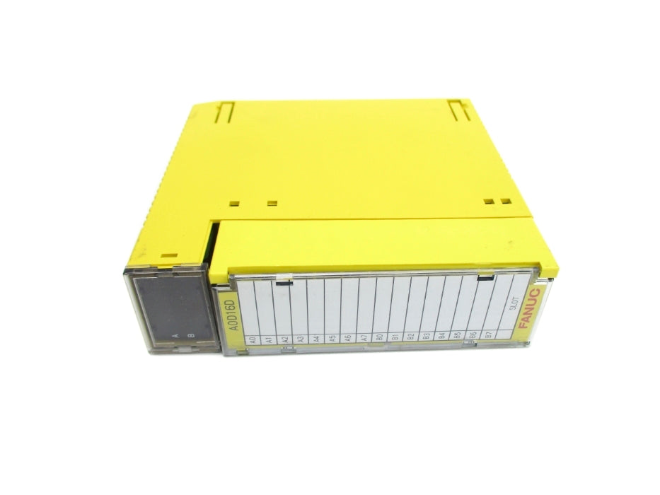 FANUC A03B-0807-C154 AOD16D NSNP
