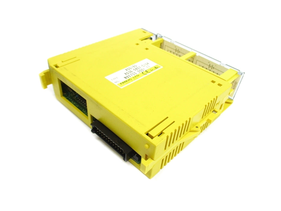 FANUC A03B-0807-C154 AOD16D NSNP