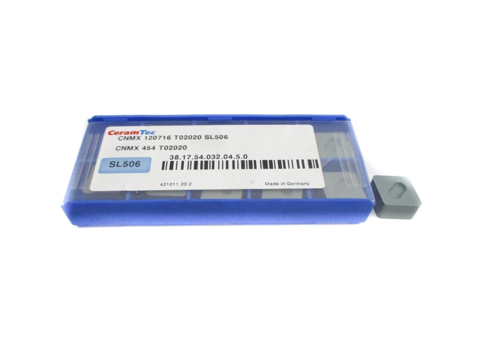CERAMTEC 38.17.54.032.04.5.0 1556060 (PKG OF 10) NSMP