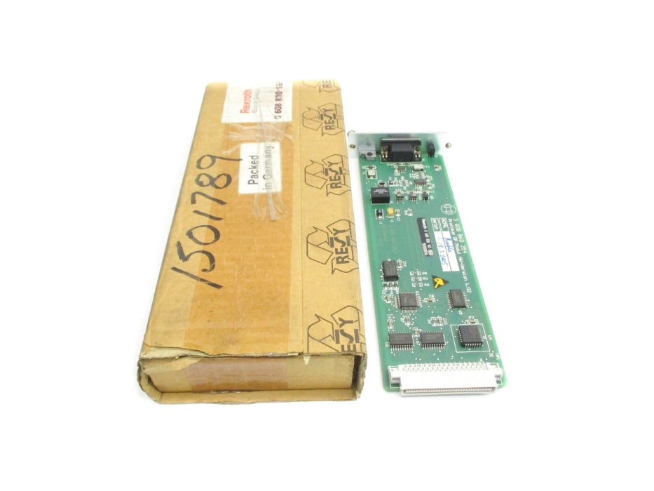 REXROTH 0608830165 NSMP