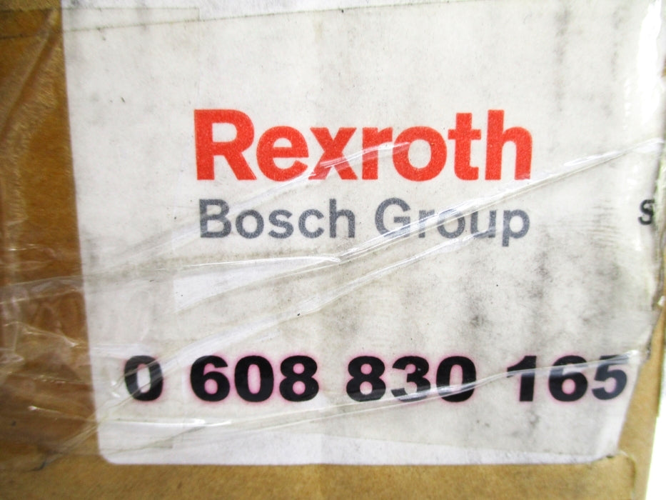 REXROTH 0608830165 NSMP
