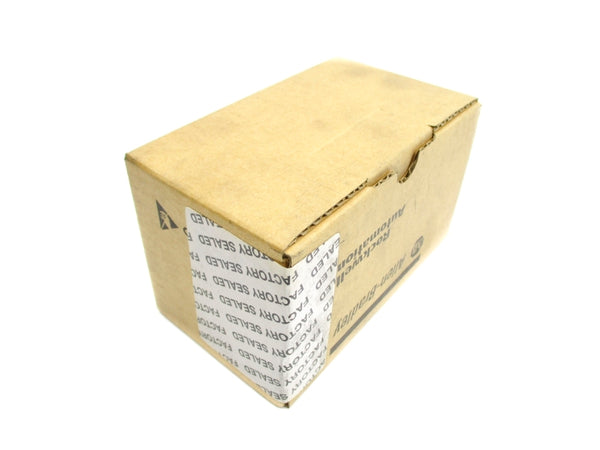 ALLEN BRADLEY 1790-T0W8X SER. A DATE: 2005 NSFS