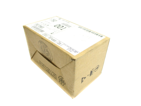 ALLEN BRADLEY 1790-T0W8X SER. A DATE: 2005 NSFS
