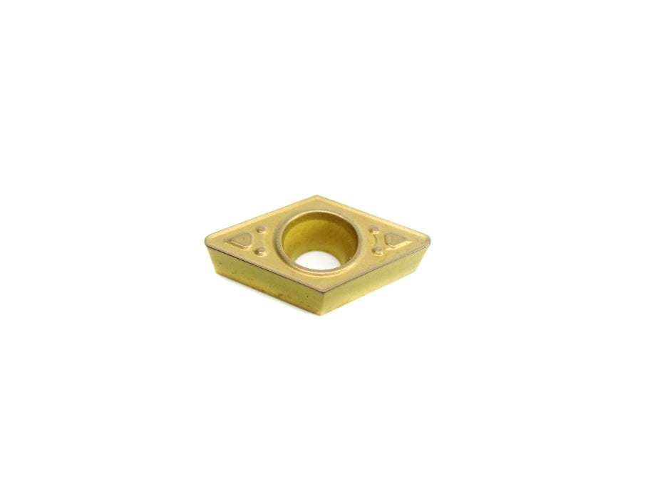 KENNAMETAL DCMT3252MF DCMT11T308MF 1519296 (PKG OF 5) NSMP