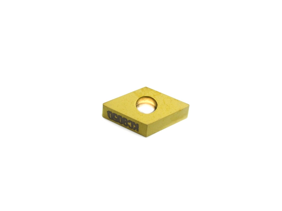 KENNAMETAL DCMT3252MF DCMT11T308MF 1519296 (PKG OF 5) NSMP
