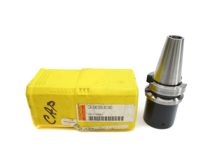 SANDVIK C4-390.555-30-060 360748831 NSMP