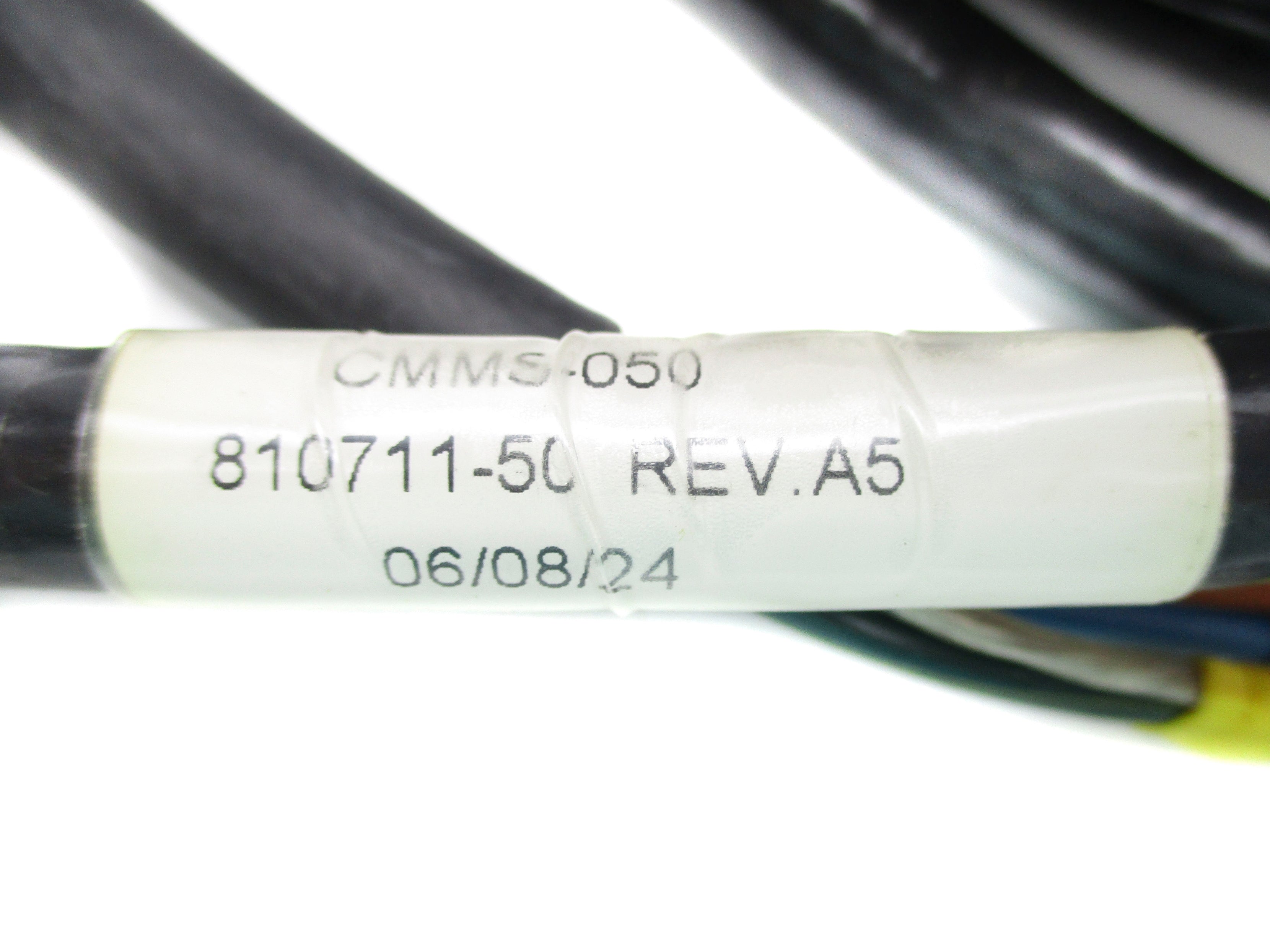 EMERSON CMMS-050 810711-50 NSNP