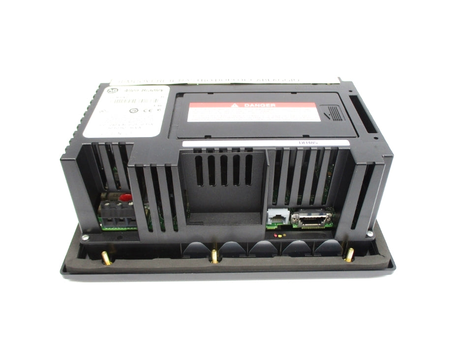 ALLEN BRADLEY 2711-K5A2 SER. H F/W 4.46 NSNP