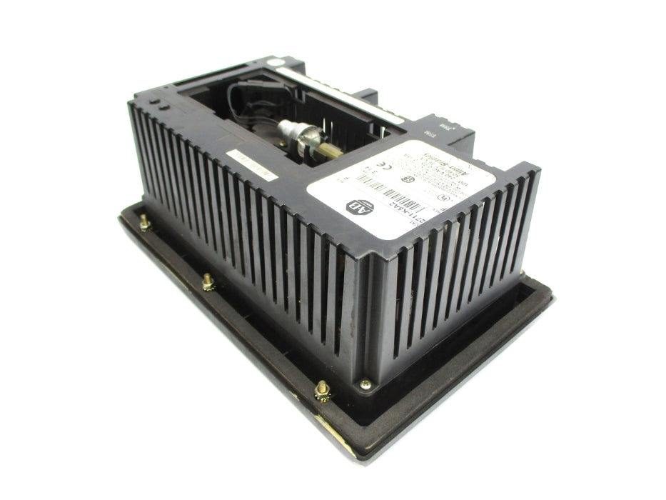 ALLEN BRADLEY 2711-K5A2 SER. F F/W 3.14 (AS PICTURED) UNMP