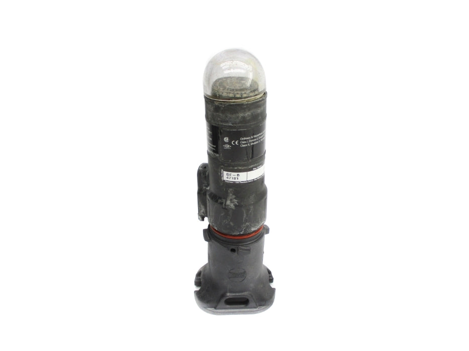 THERMON DE-B 47181 UNMP