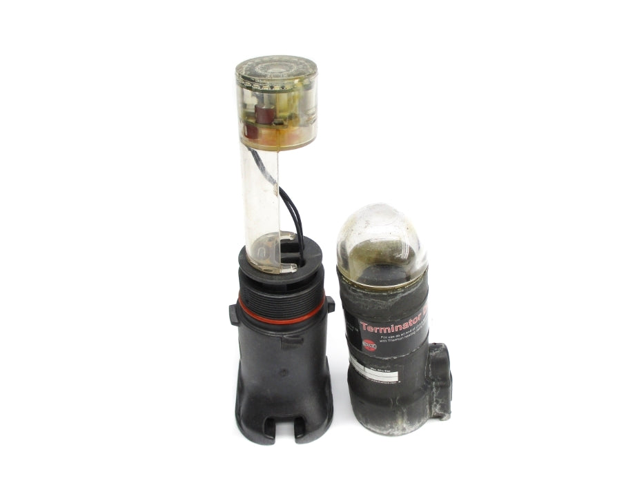 THERMON DE-B 47181 UNMP