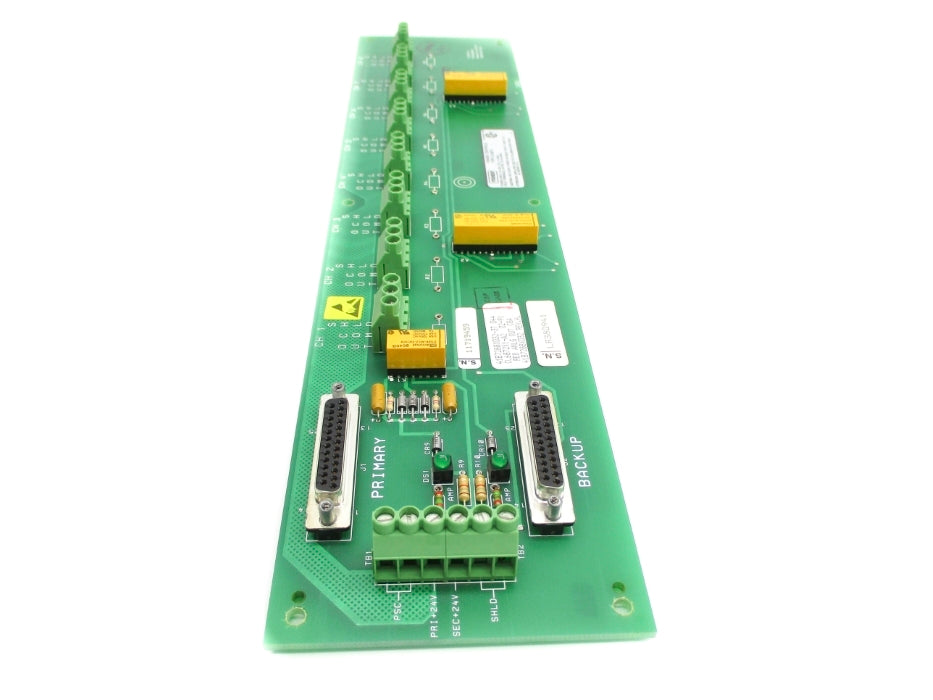 FISHER CONTROLS CL6872X1-A2 41B7288X032 REV. H NSNP