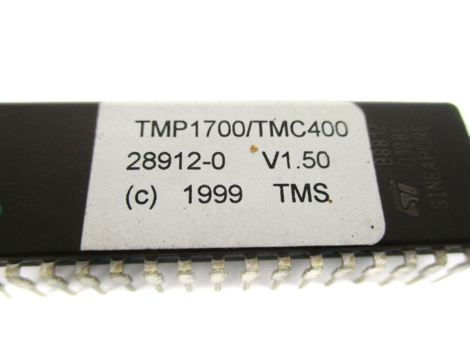 MITUTOYO TMP1700/TMC400 28912-0 UNMP
