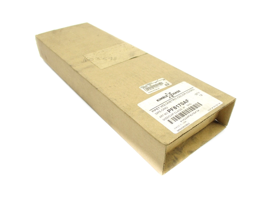 KIMBLE CHASE PF8170AF (PKG OF 12) NSFS