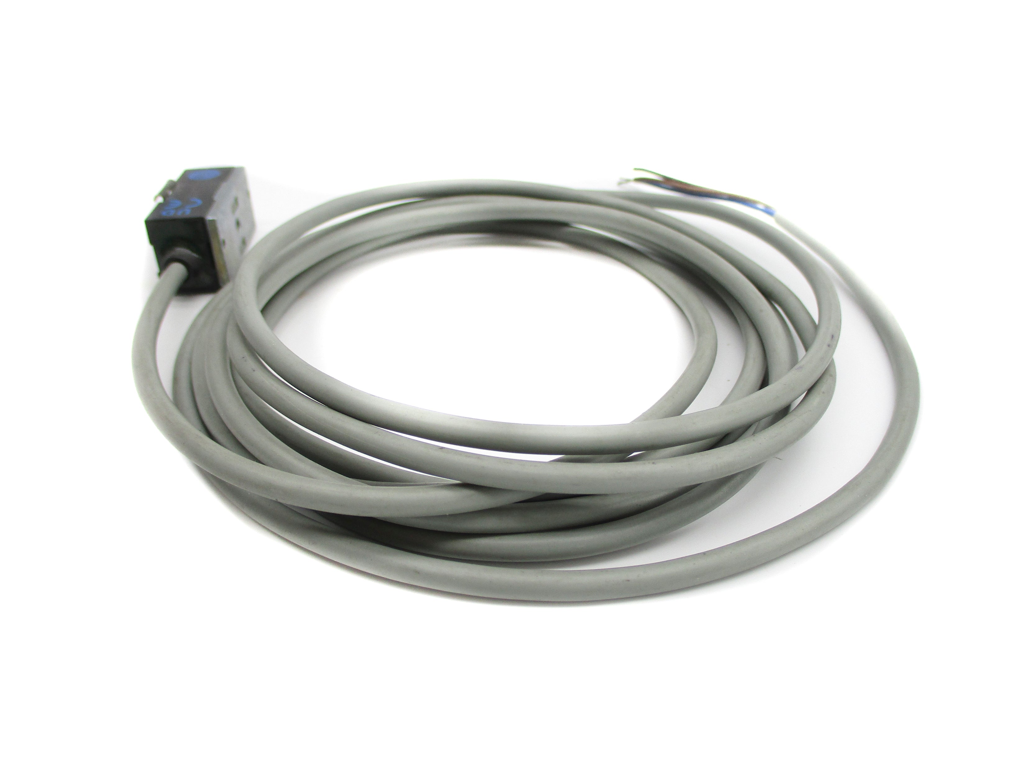 FESTO SMTO-1-PS-K-LED-24C 151683 10-30VDC NSNP