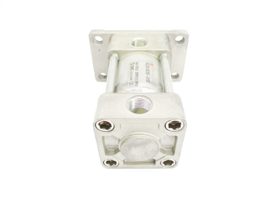 SMC NCDA1B200-0100 250PSI (AS PICTURED) NSNP