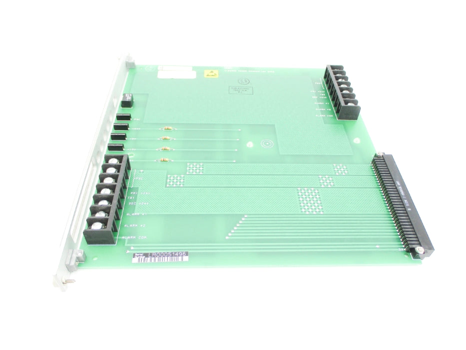 FISHER ROSEMOUNT CP6701X1-EA1 41B5849X012 REV. A NSNP