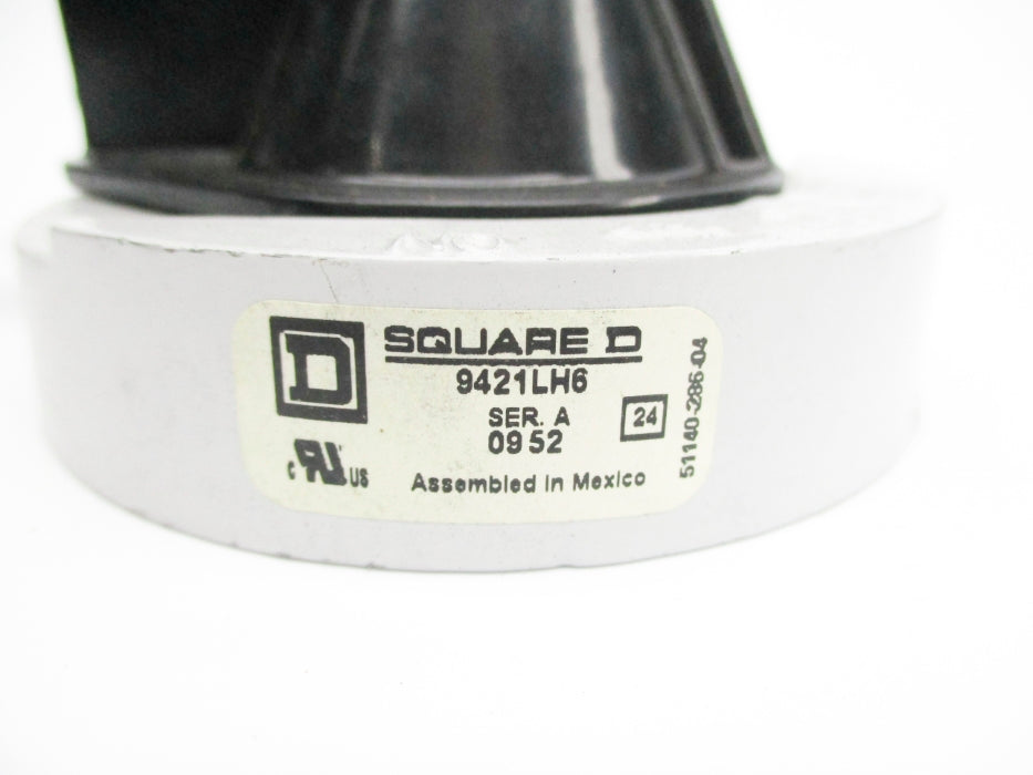 SQUARE D 9421LH6 SER. A NSNP