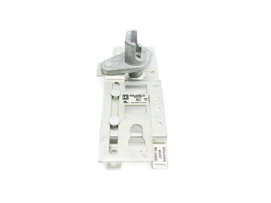 SQUARE D 9421LN1 SER. A NSNP