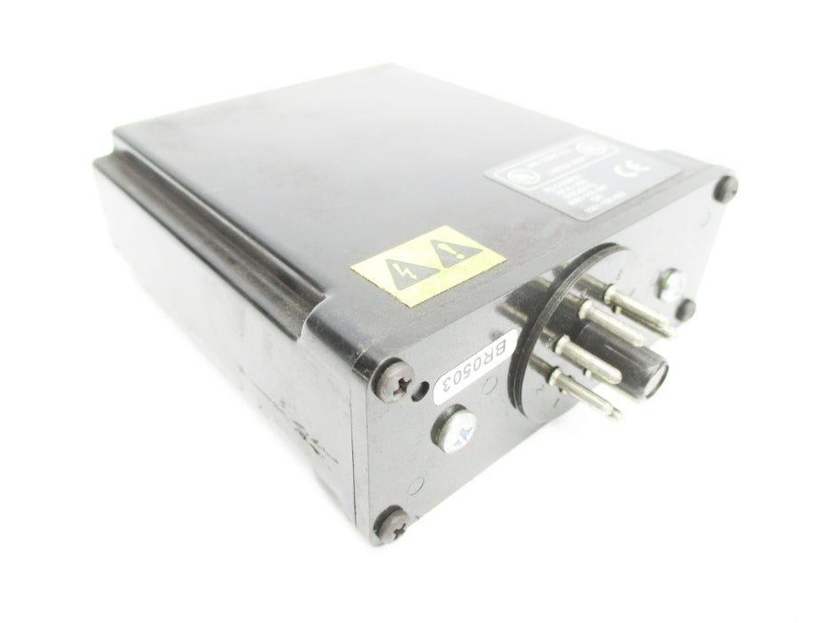 WARNER ELECTRIC 6002-448-001 CBC-802 120VAC 90VDC 0.5A NSNP