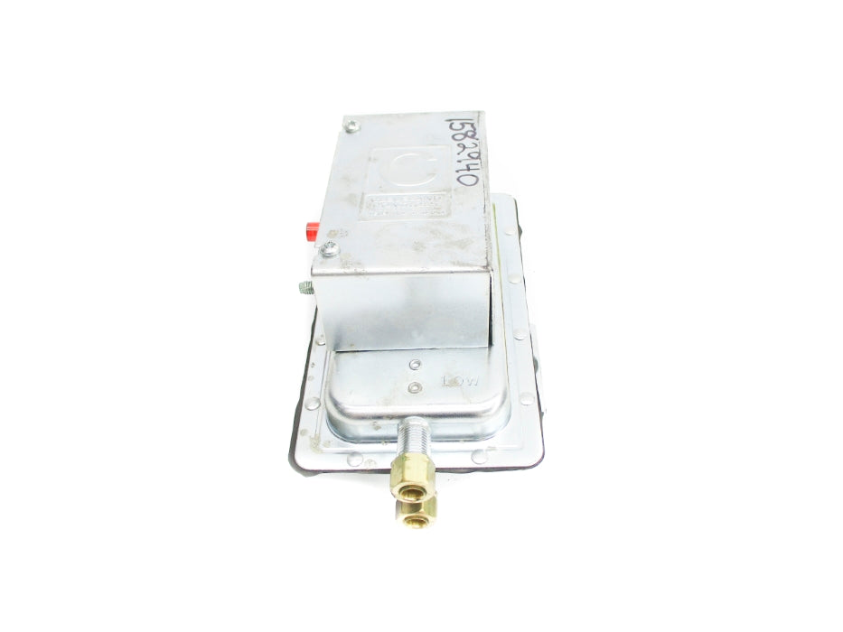 CLEVELAND CONTROLS AFS-262-320 NSNP