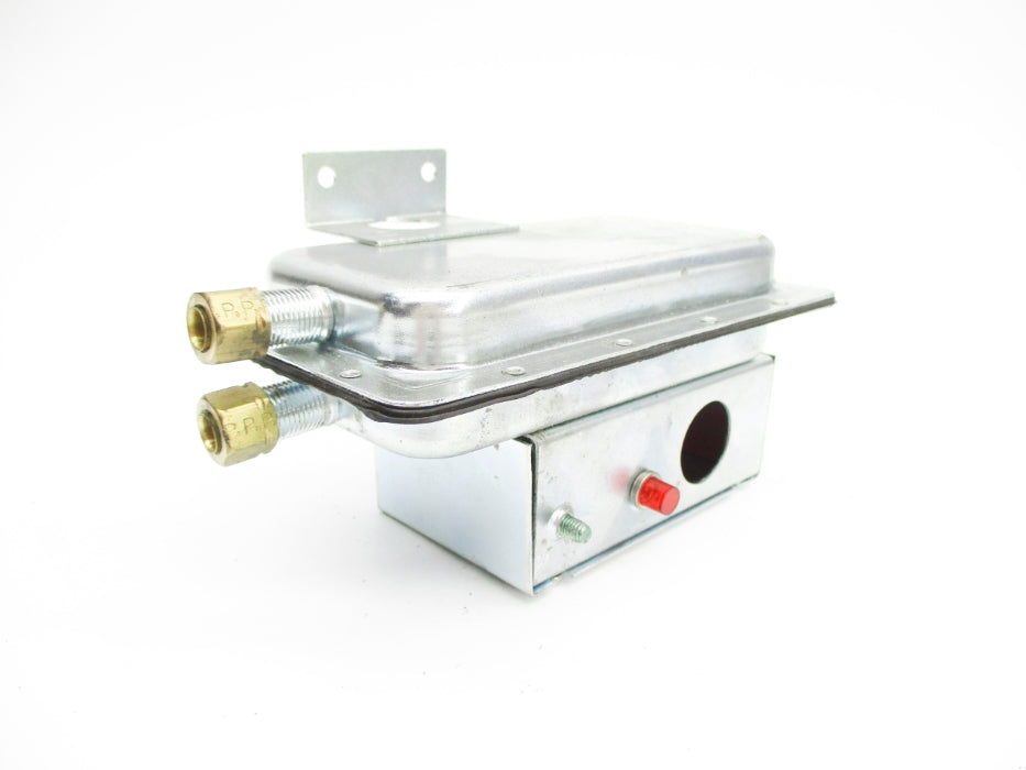 CLEVELAND CONTROLS AFS-262-320 NSNP