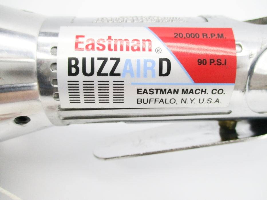 EASTMAN BUZZAIRD 90PSI 20000RPM NSNP
