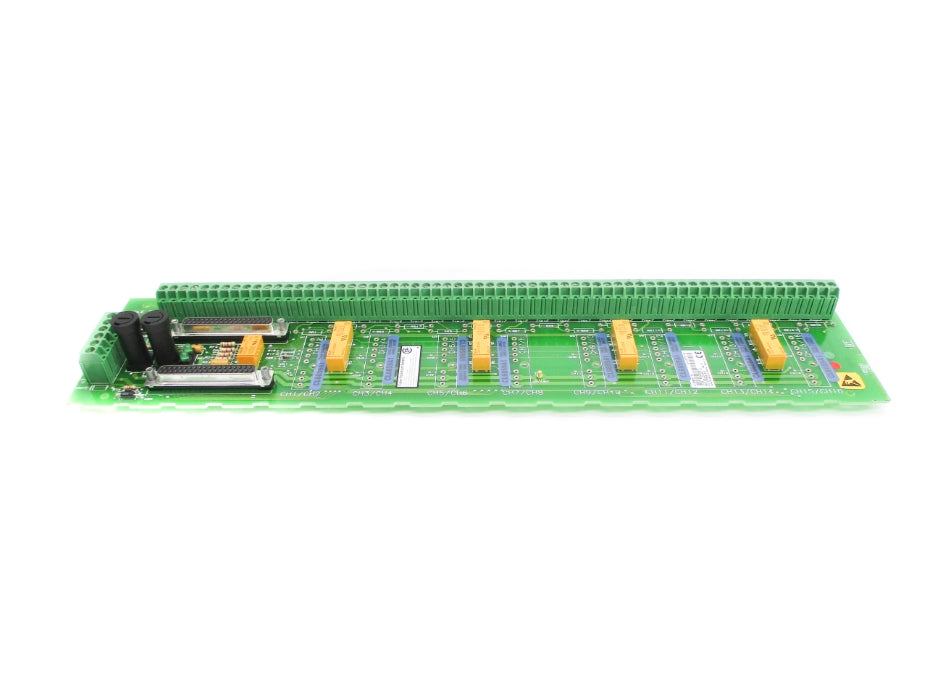 FISHER ROSEMOUNT 12P0248X032 REV. D CL6896X1-A1 NSNP