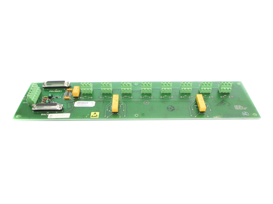 FISHER ROSEMOUNT CL6872X1-A1 41B7288X02R REV. B NSNP