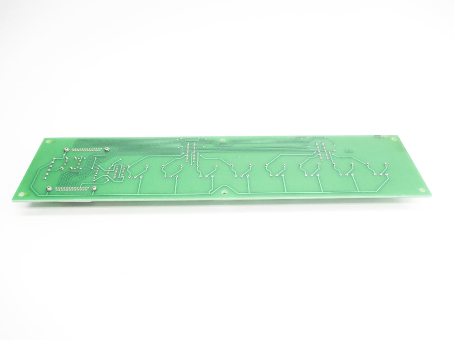 FISHER ROSEMOUNT CL6872X1-A1 41B7288X02R REV. B NSNP