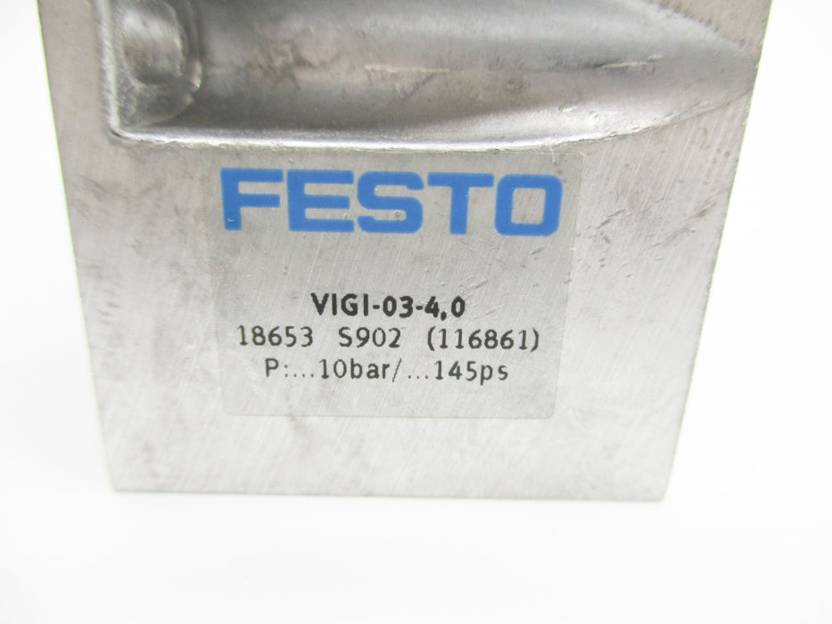 FESTO VIGI-03-4,0 18653 NSNP
