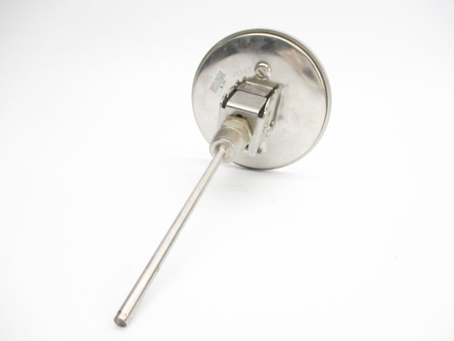 ASHCROFT 9147 0-250F NSNP